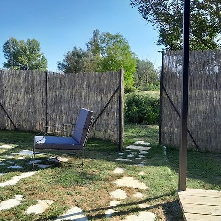 Glamping House Two Rivers Ljubuški Extérieur photo