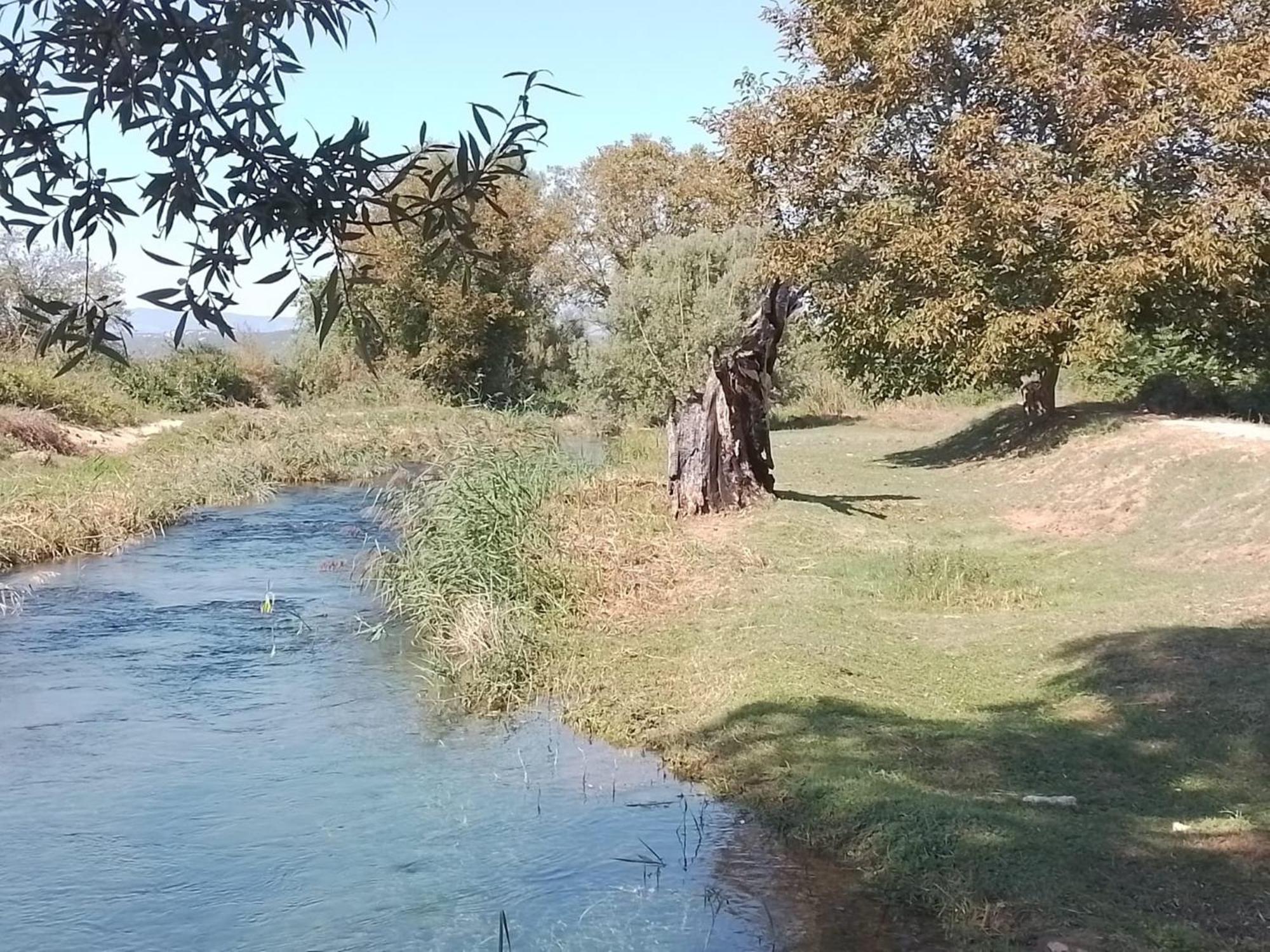 Glamping House Two Rivers Ljubuški Extérieur photo