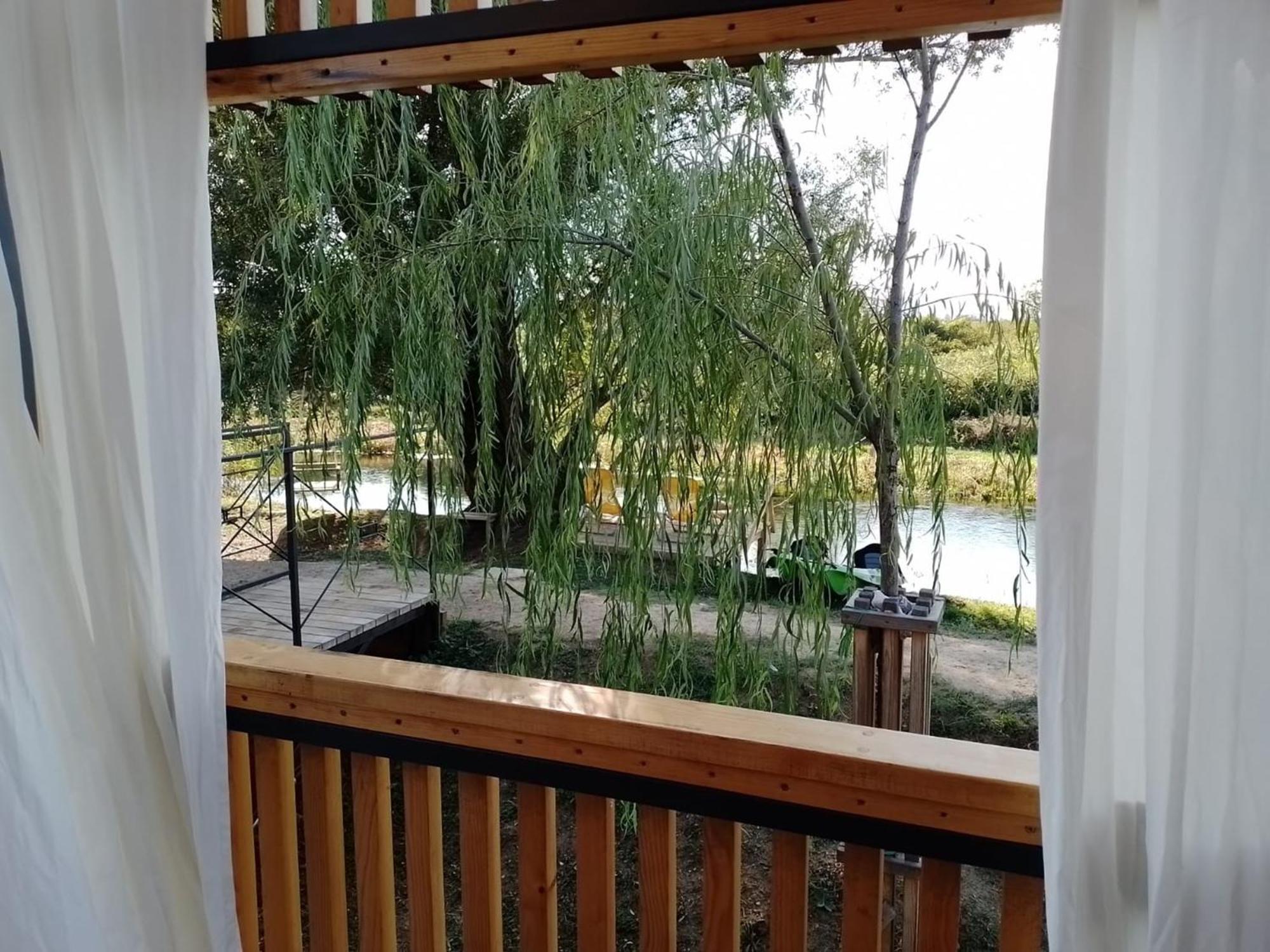 Glamping House Two Rivers Ljubuški Extérieur photo