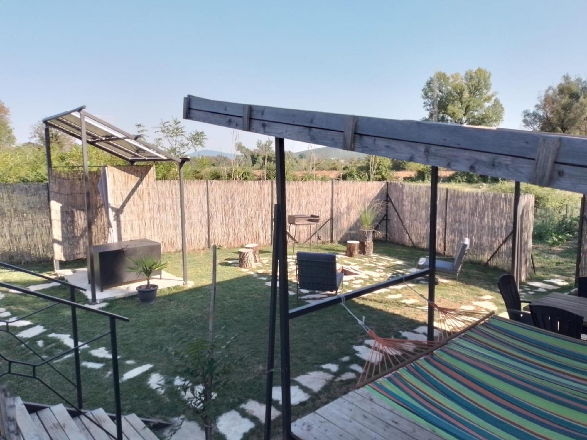 Glamping House Two Rivers Ljubuški Extérieur photo