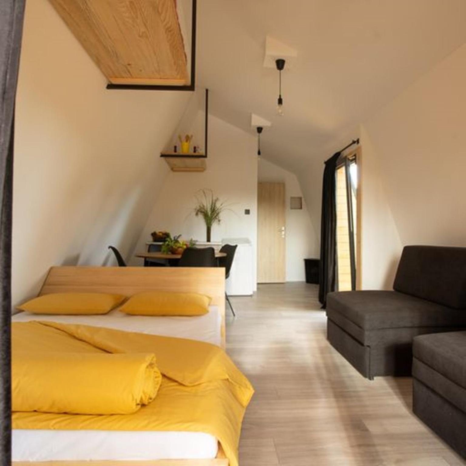 Glamping House Two Rivers Ljubuški Extérieur photo